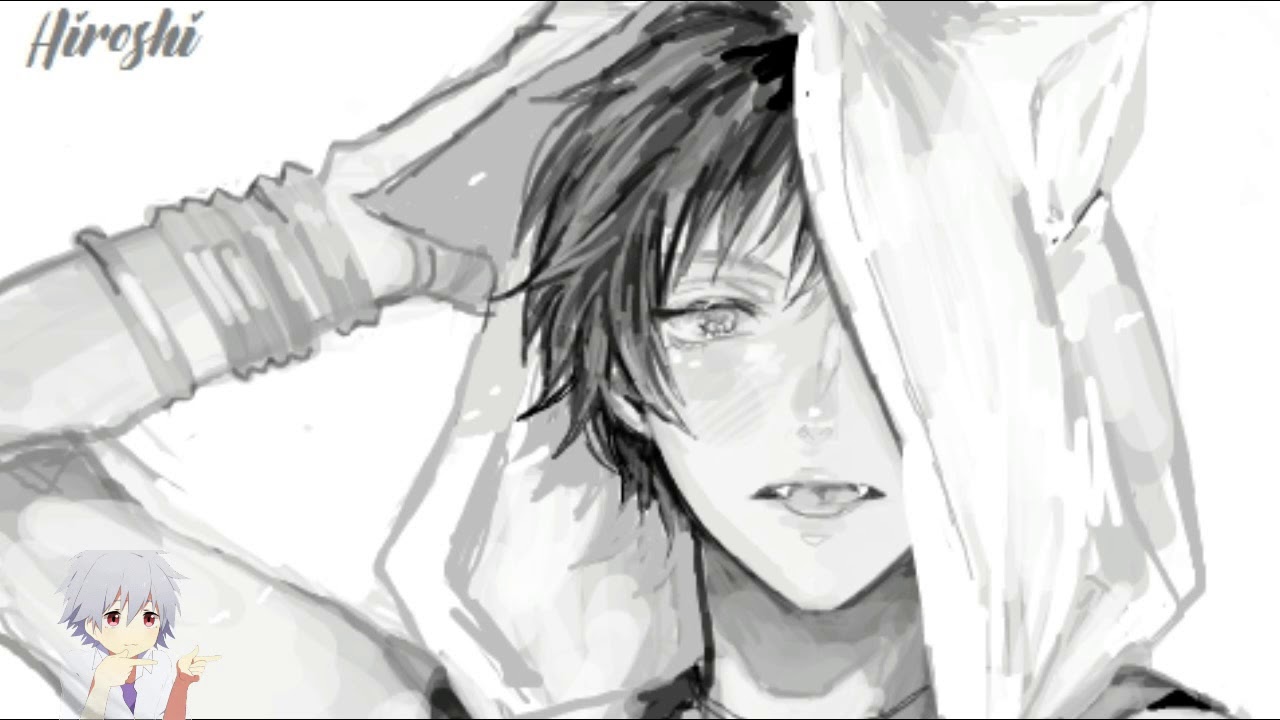 Nightcore - Bad Dog [Lyrics]