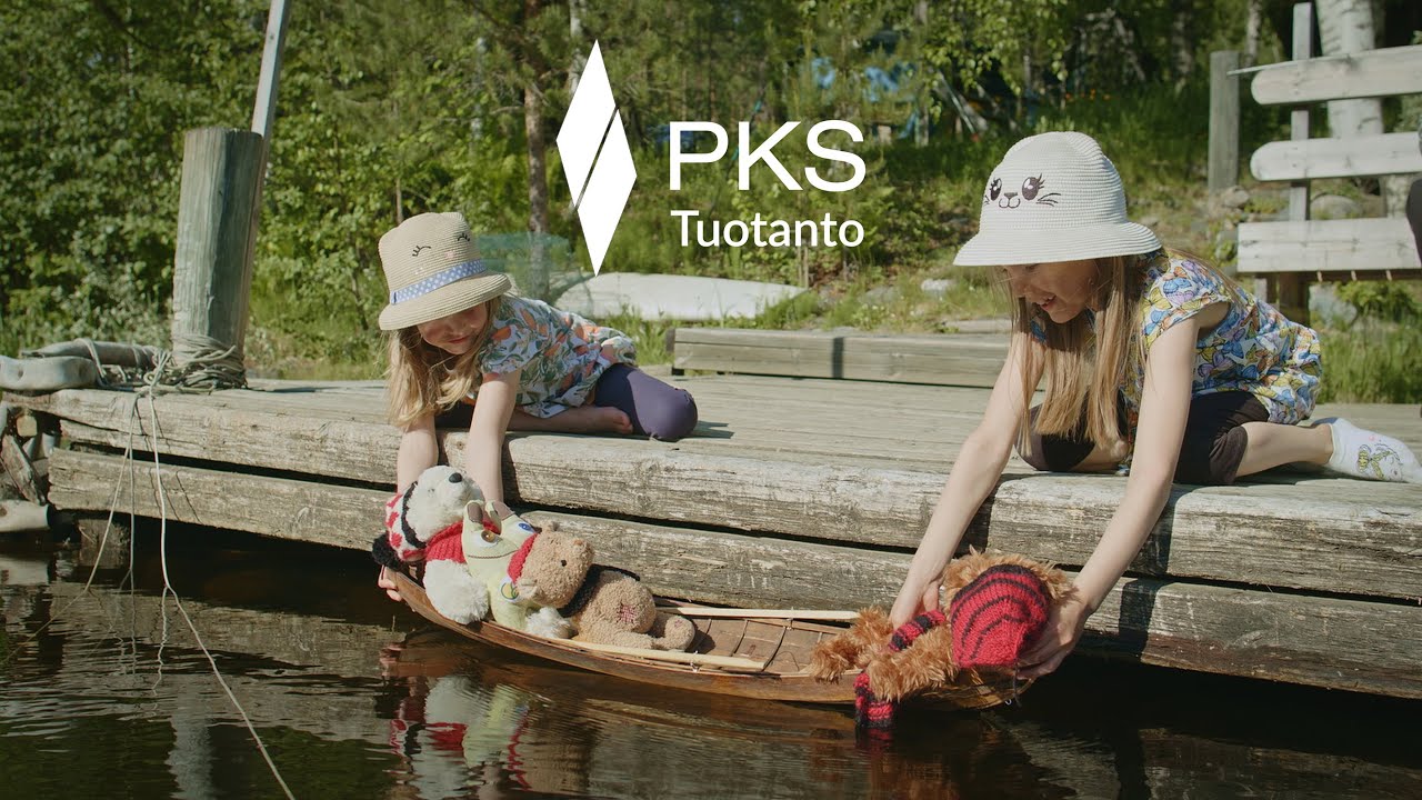 POHJOISKARJALAISTA PUHDASTA SÄHKÖÄ