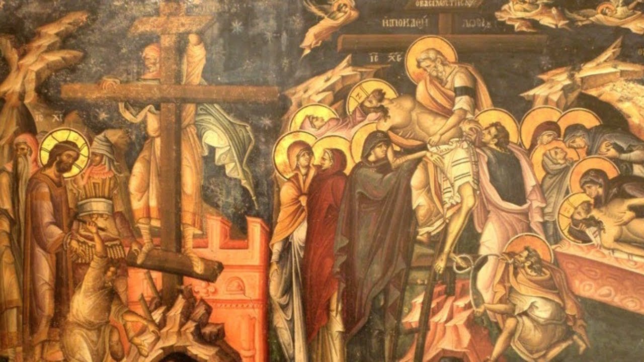Immerse in 20 Minutes of Gregorian Chant - Anxiety Relief | Christian Music | Prayer | Meditation