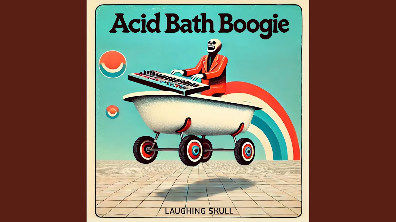 Acid Bath Boogie