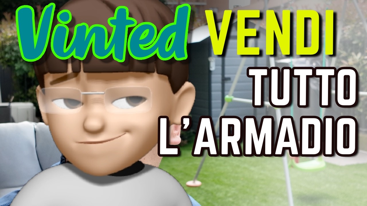 Vendere su Vinted: i TRUCCHI segreti per vendere tutto l'ARMADIO