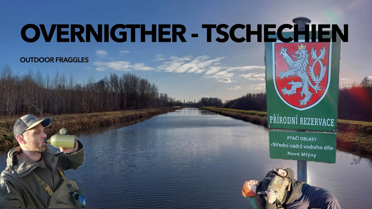 Overnighter Tschechien - Part 2