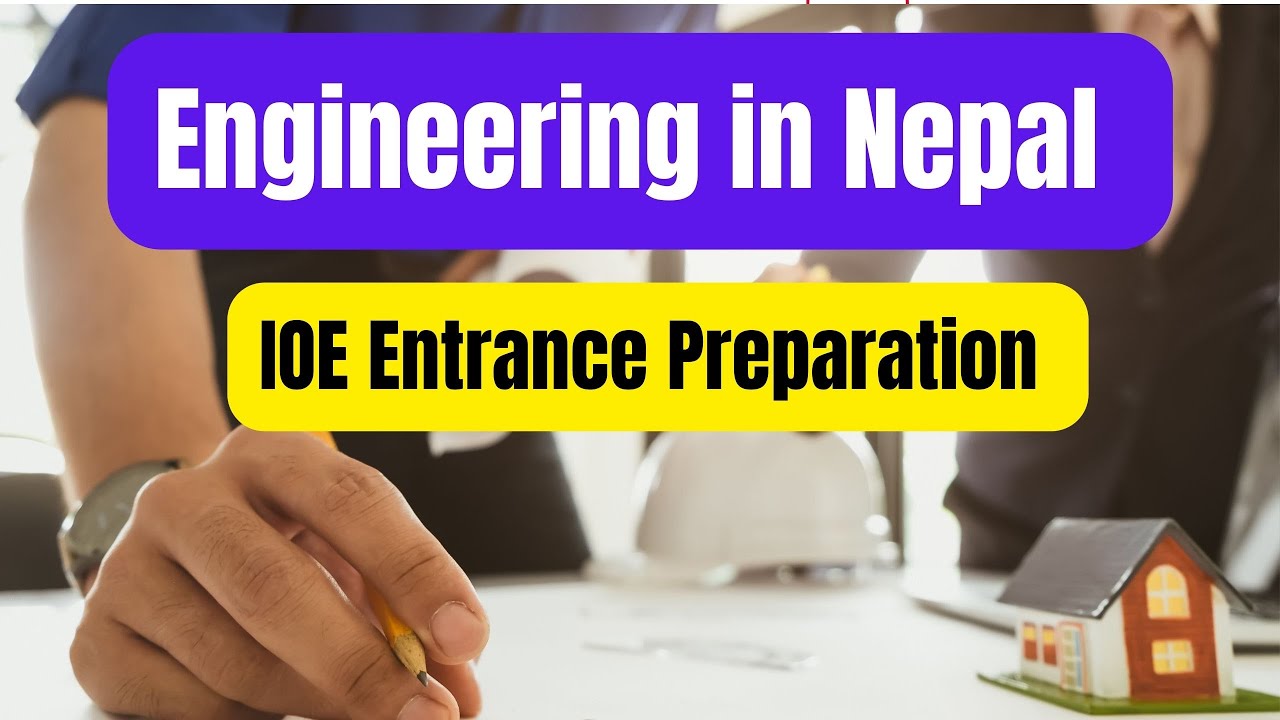 Engineering After +2 Science | Engineering in Nepal | Types of Engineering in Nepal | IOE KU PU PoU