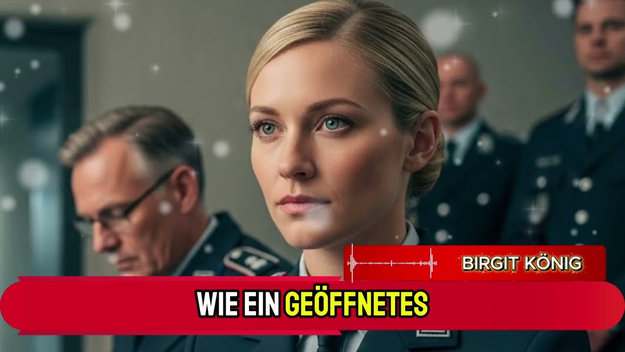 Vater erniedrigte Mutter im Familiengericht – dann las der Richter meinen Brief