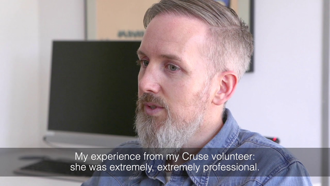 Brendan - Bereavement Story
