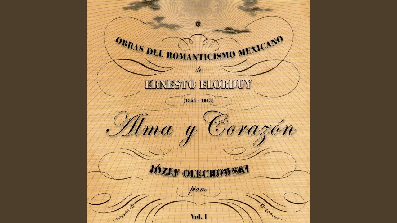 Tres Danzas 