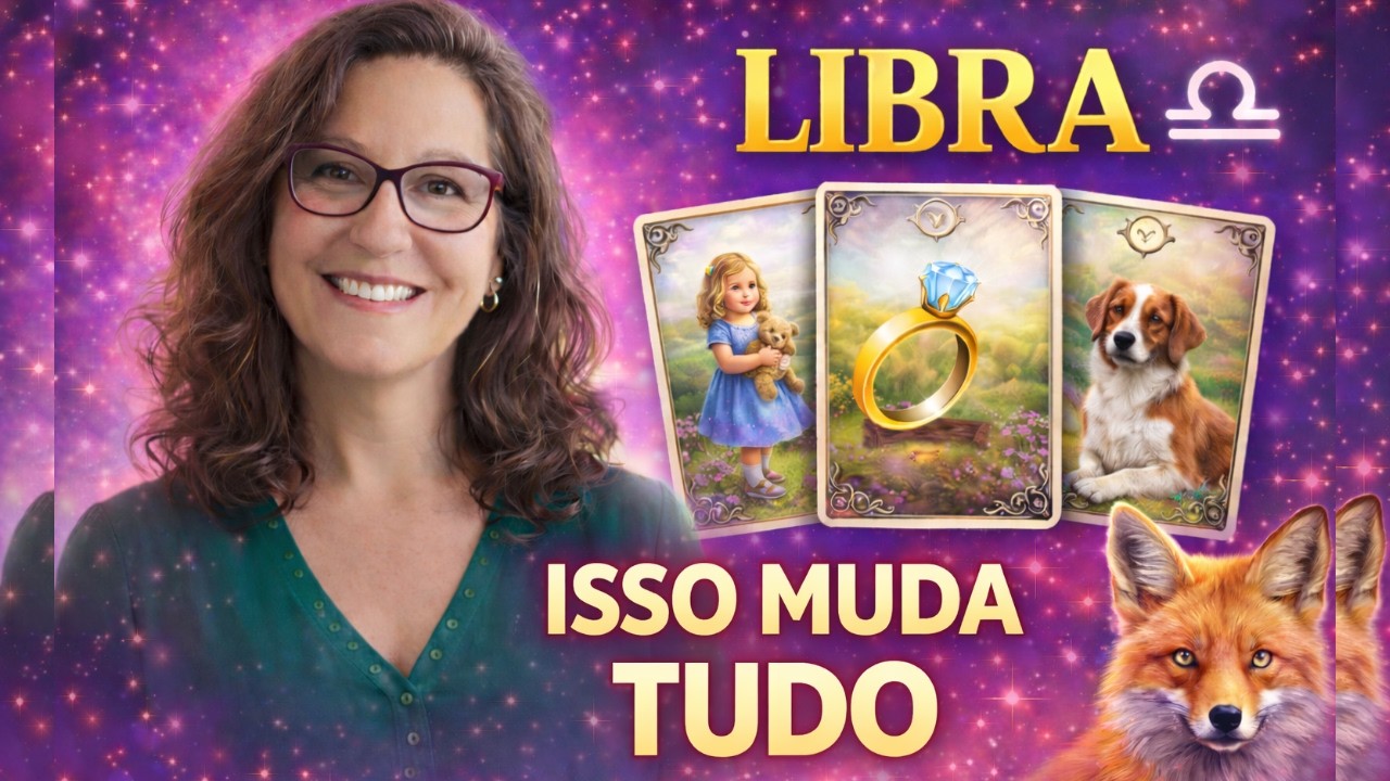 ♎SIGNO LIBRA 🌈ELE(A) VAI TE FAZER UMA PROPOSTA… MAS PRESTE ATENÇÃO NISSO! PREVISÃO ABRIL