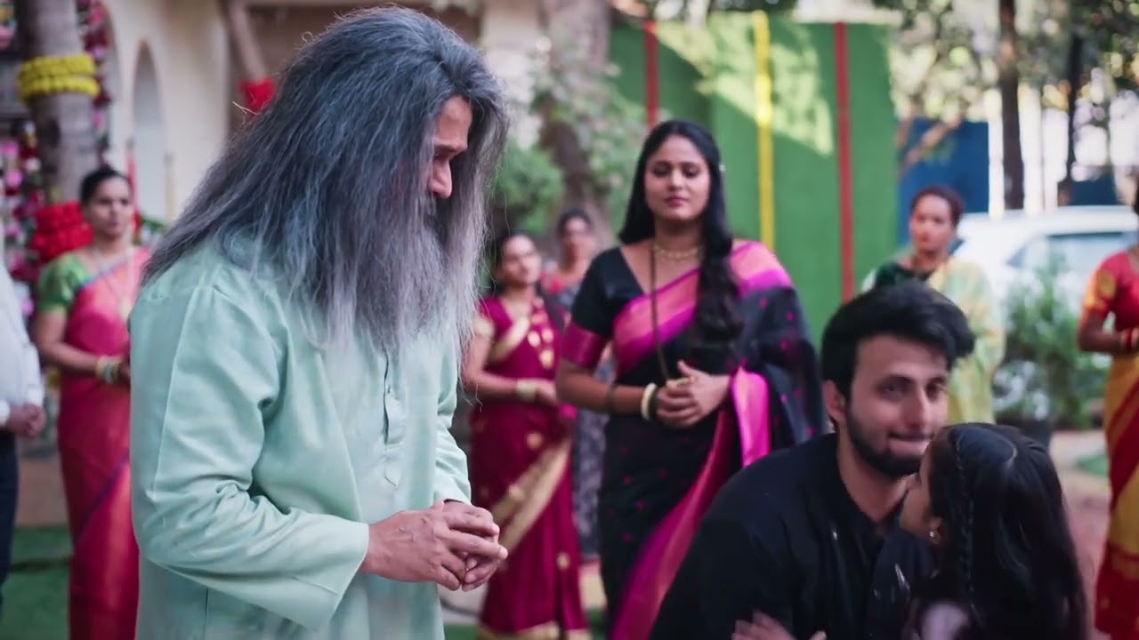 Lakshmi Niwas | Ep - 365 | Webisode | Jan 13 2026 | Zee Marathi