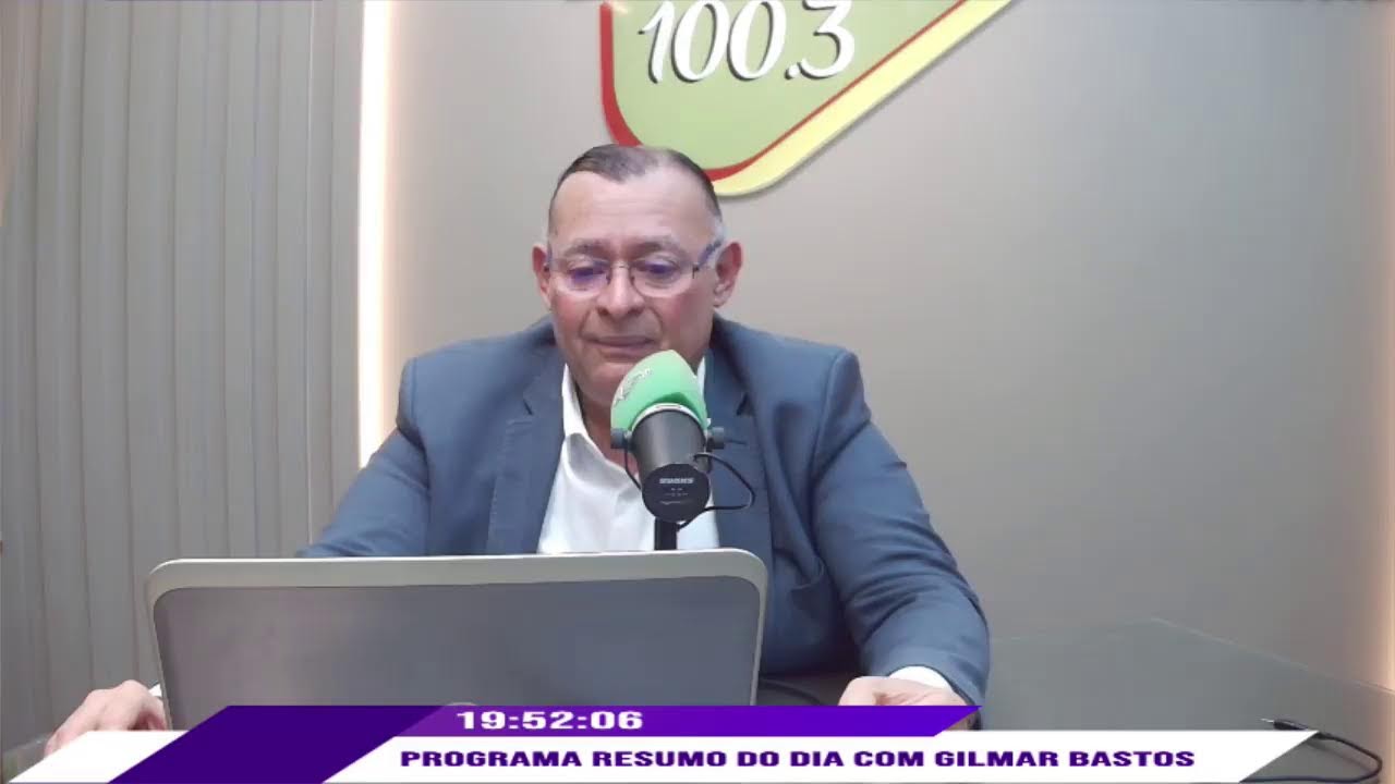 RADIO TUPINAMBÁ FM 100.03