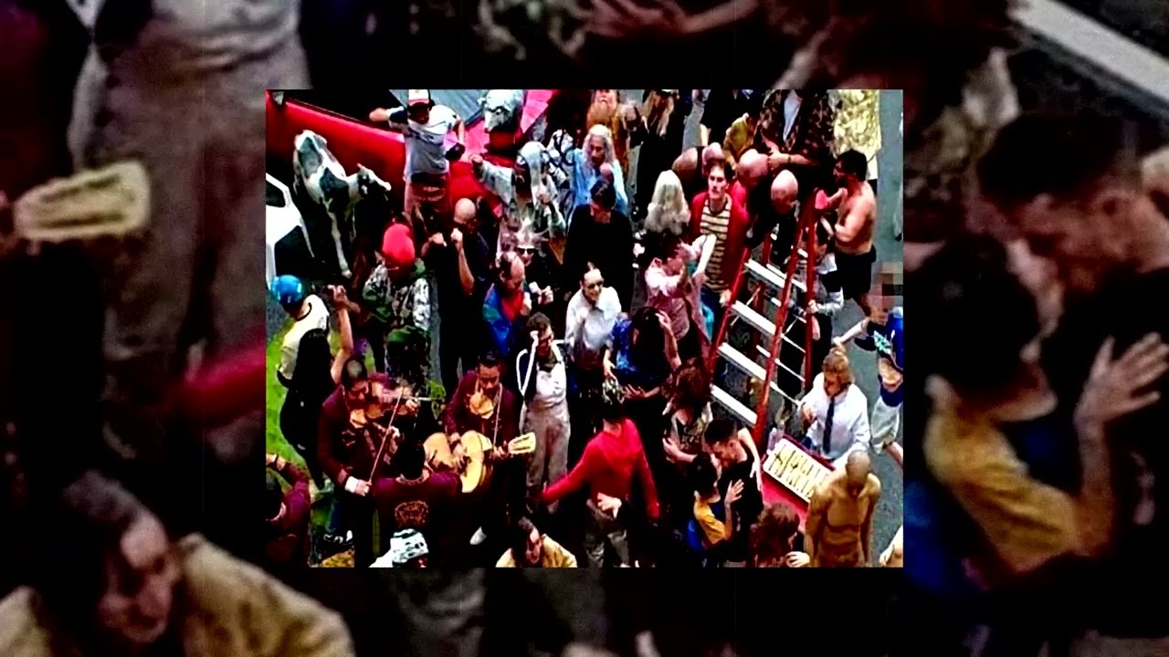 latin mafia - yo siempre contesto {SLOWED+REVERB}
