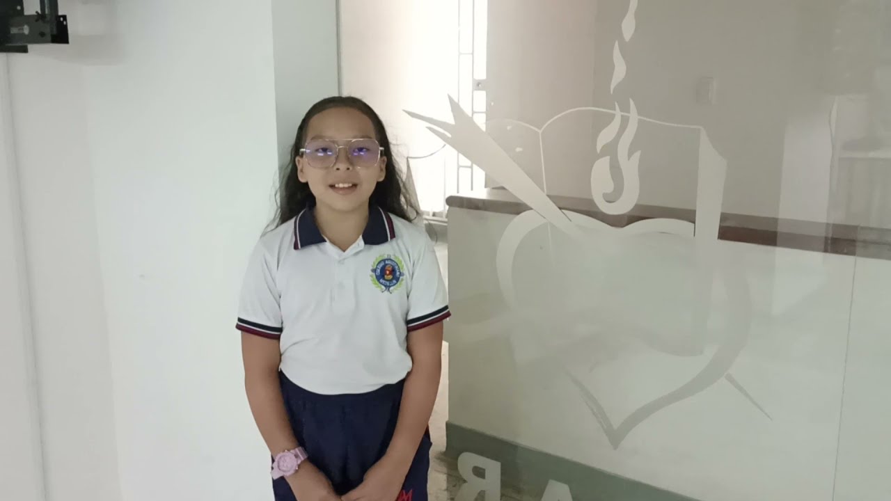 Colegio Agustiniano San Nicolás (Medellín, Colombia)