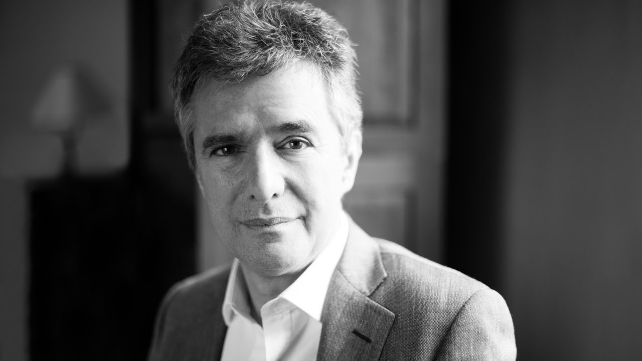 Le dernier regard de Guy Corneau