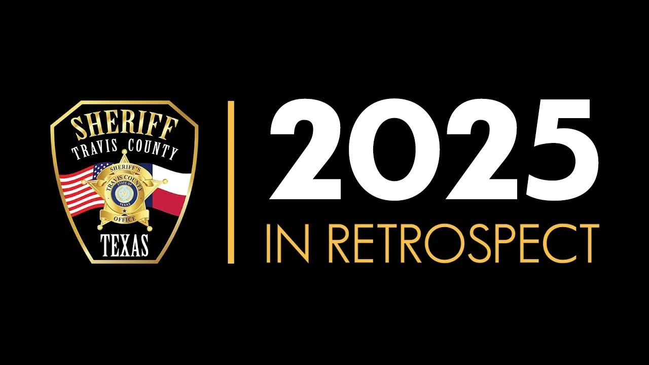 TCSO 2025 - A Year in Retrospect