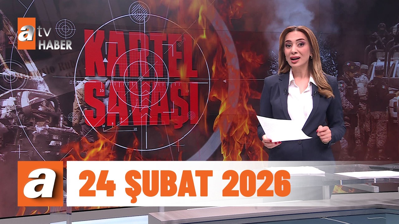 Gün Ortası | 24 Şubat 2026
