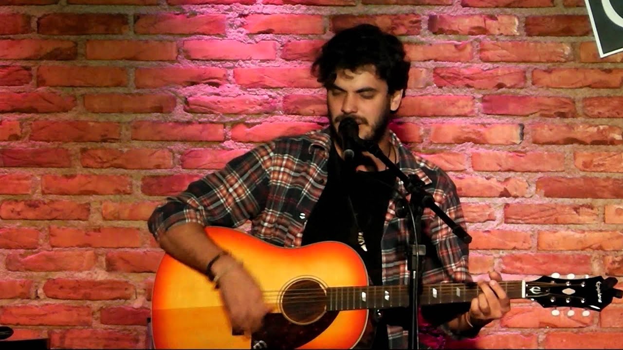 Will Wienen - Faroeste Caboclo (Legião Urbana)
