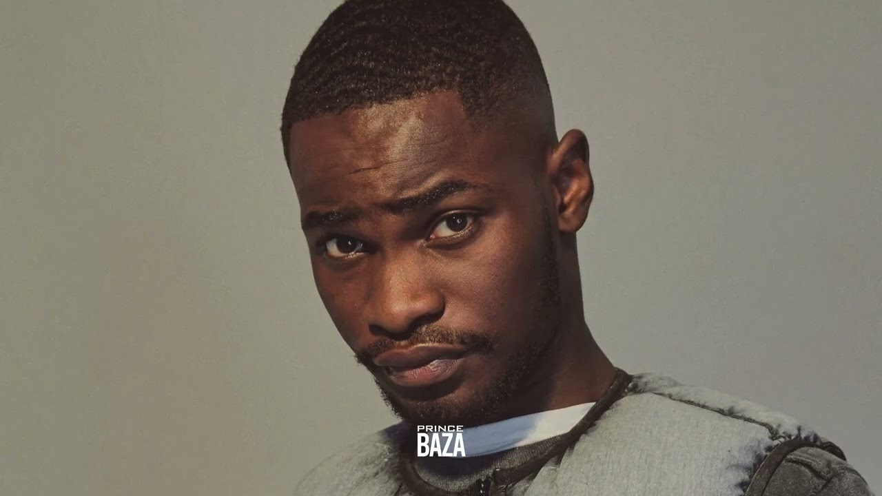 Dave Type Beat | UK Rap Instrumental | 