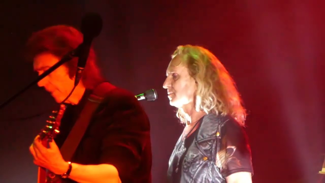 Steve Hackett - The Lamb Highlights (Full Set) - Live at The Town Hall, NYC - October 22, 2025