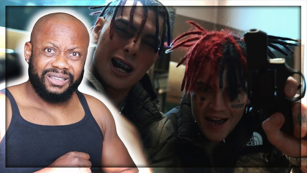 (TRASH!!!) GALLAGHER x TRAFFIK - DIAMANTI RAZZISTI (prod by YOUNGOTTI) | REACTION!!!