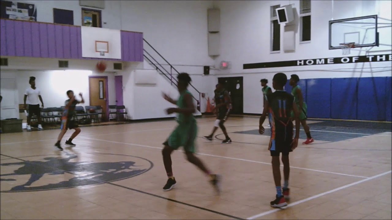 365 Hoops Fathers Day Classic 2019 Highlights