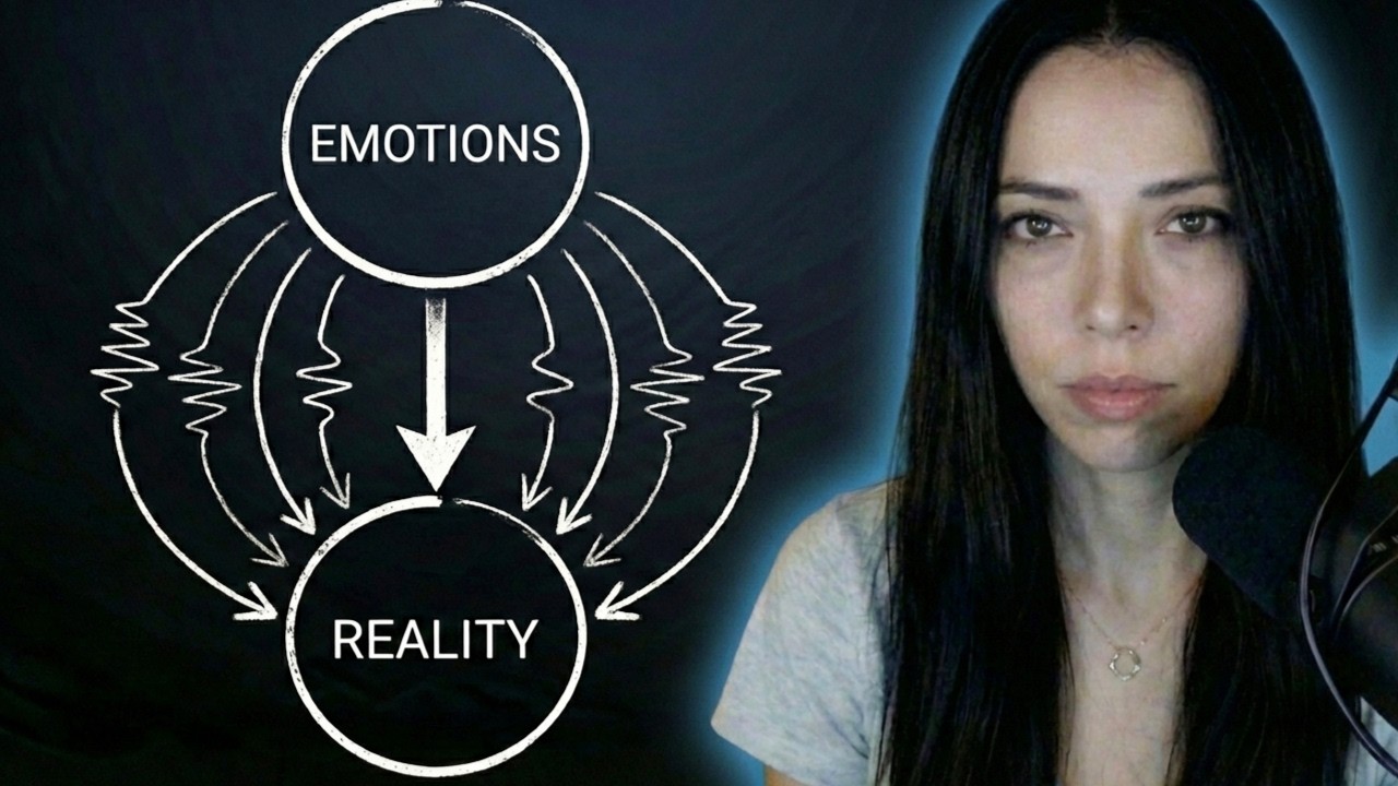 The Neuroscience Behind 'Feeling Is the Secret' - Why Emotions Manifest Faster Than Thoughts
