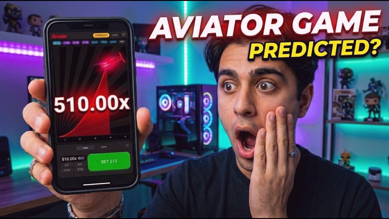 AVIATOR GAME &ndash; How to Play and Win Every Round (Full Guide 2026)