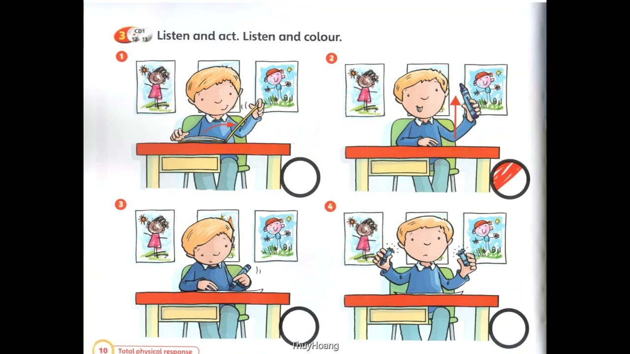 Super Safari 2 - PB Unit 1 My school - p.10-CD1-Track 12.mp4