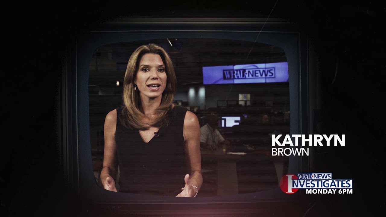 WRAL NEWS INVESTIGATES  -  School Safety