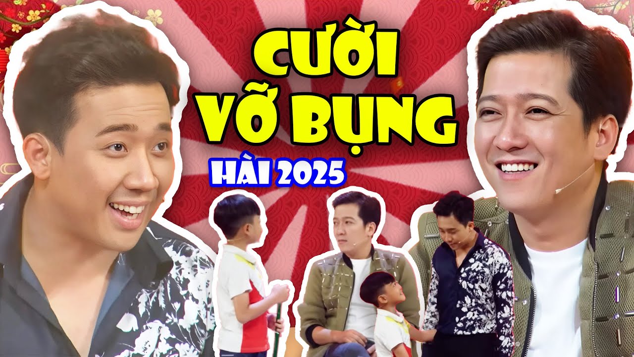 TRƯỜNG GIANG Bị Thí Sinh Đánh Te Tua Khiến TRẤN THÀNH 
