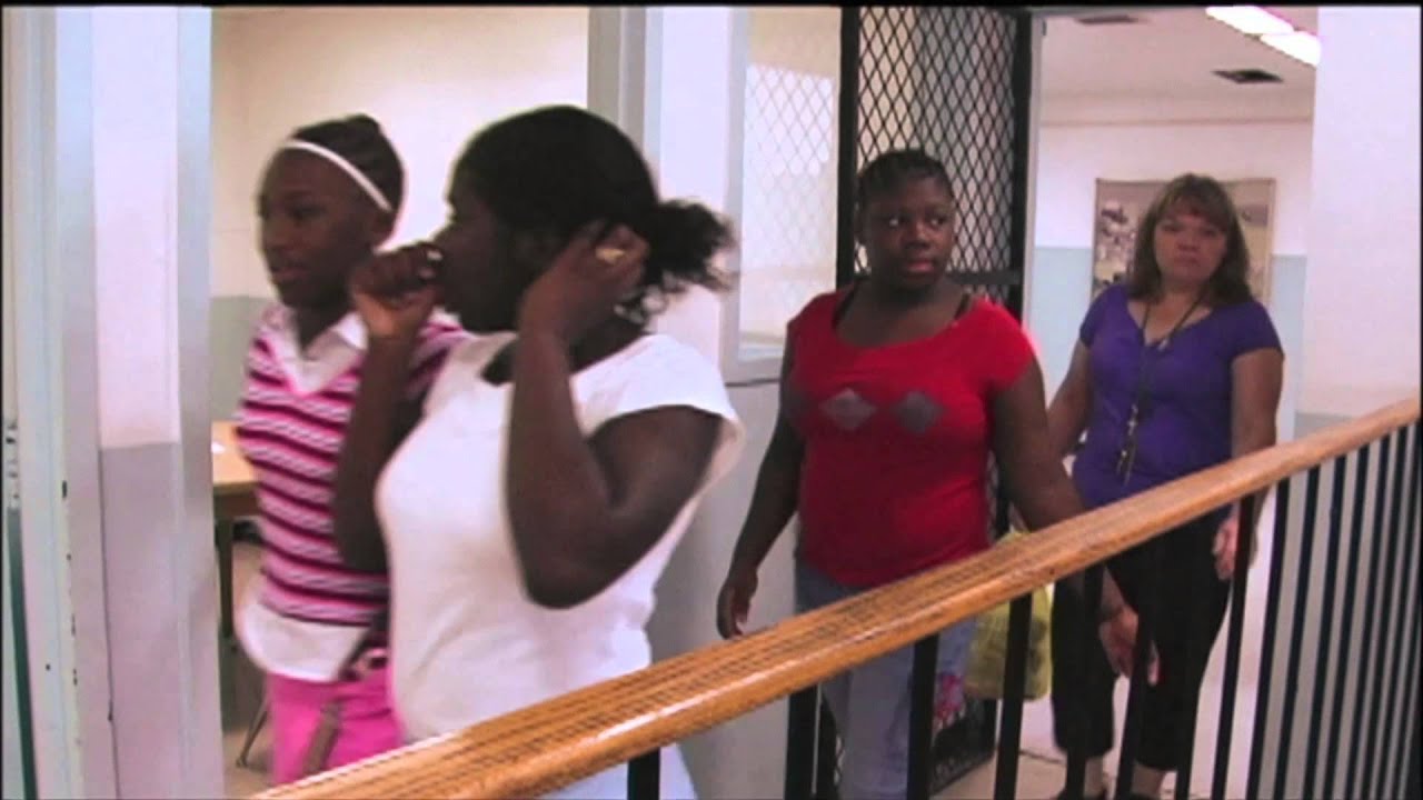 MOTHERS OF BEDFORD | Women Make Movies | Trailer