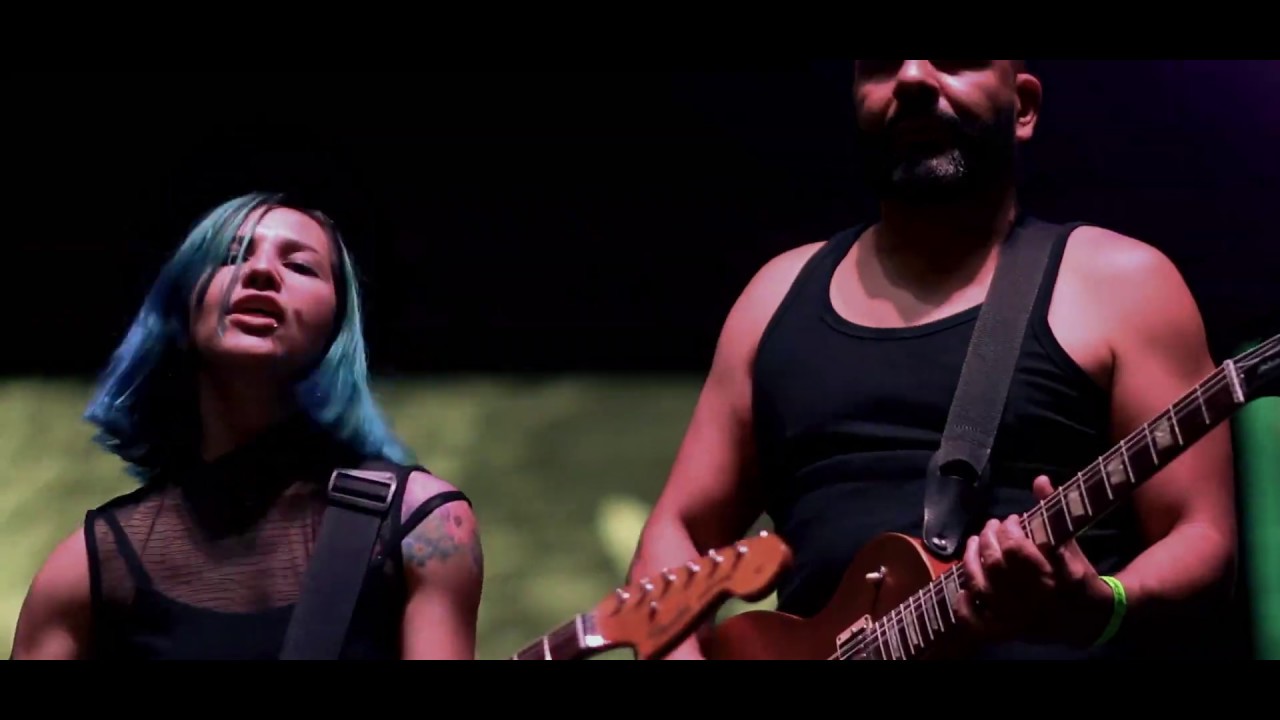 Los Malkavian - Pornorama (En Vivo) - Rock al Río 2018