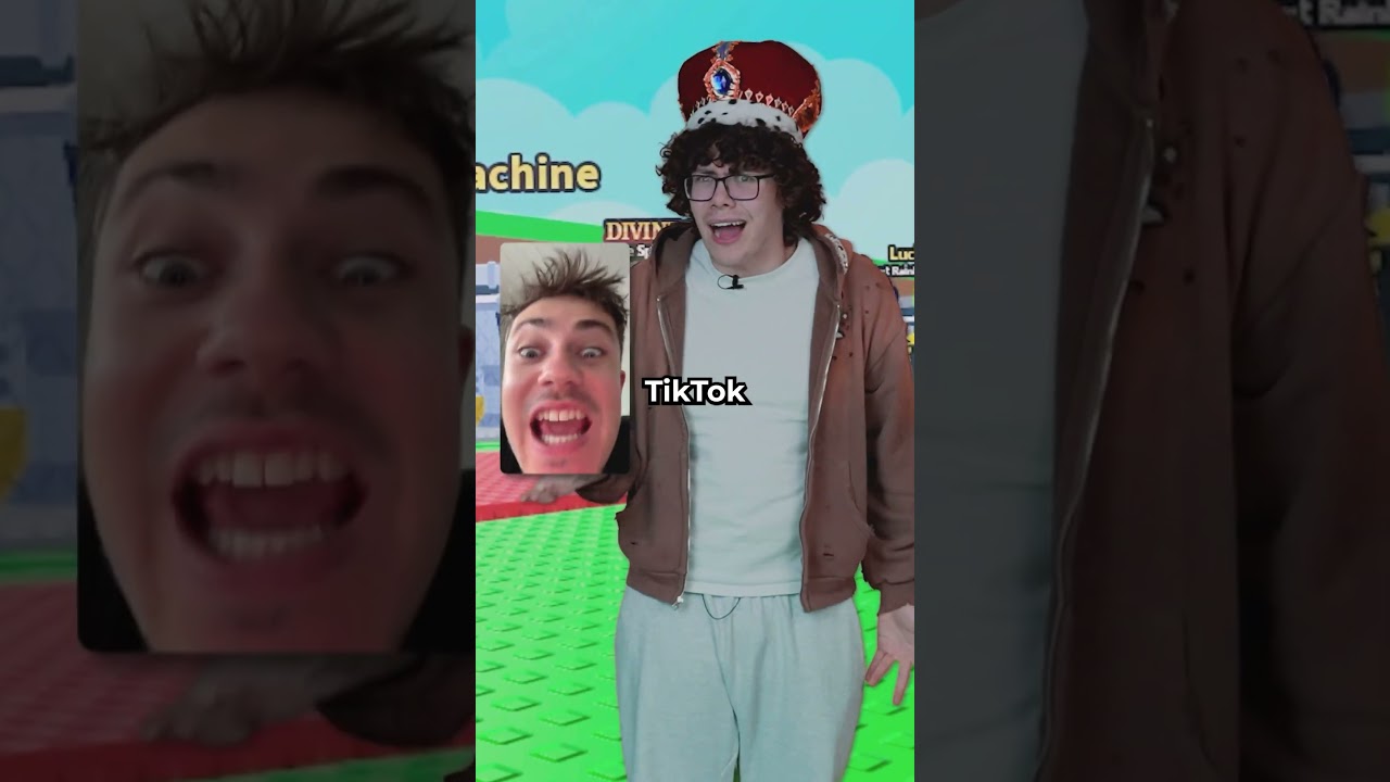 POV: Jandel's Doing Another ADMIN WAR! (ROBLOX)