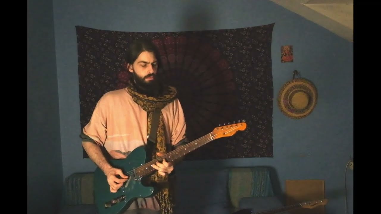 Looper Noodling