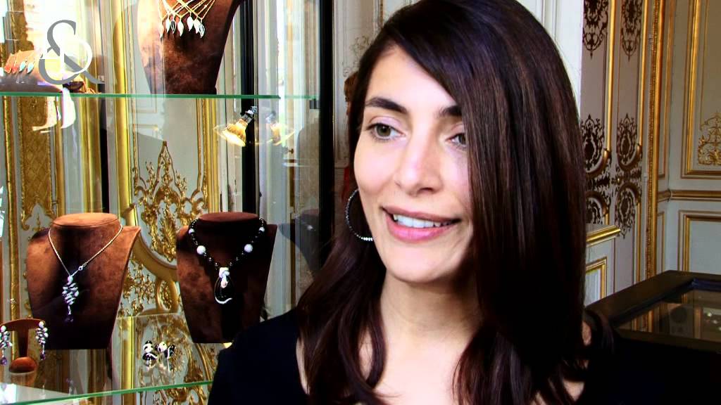 Salon Précieux reportage L&D TV