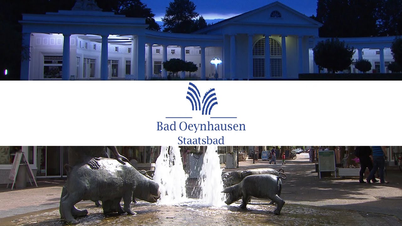 Stadt Bad Oeynhausen