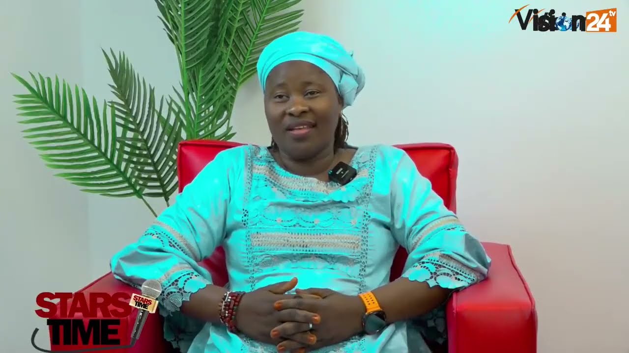 Vision24 TV en Direct