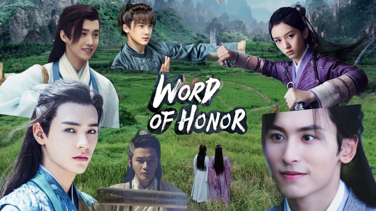 the family goals in word of honor