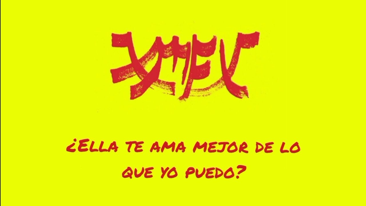 Dancing On My Own - Xiu Xiu [Sub. Español]