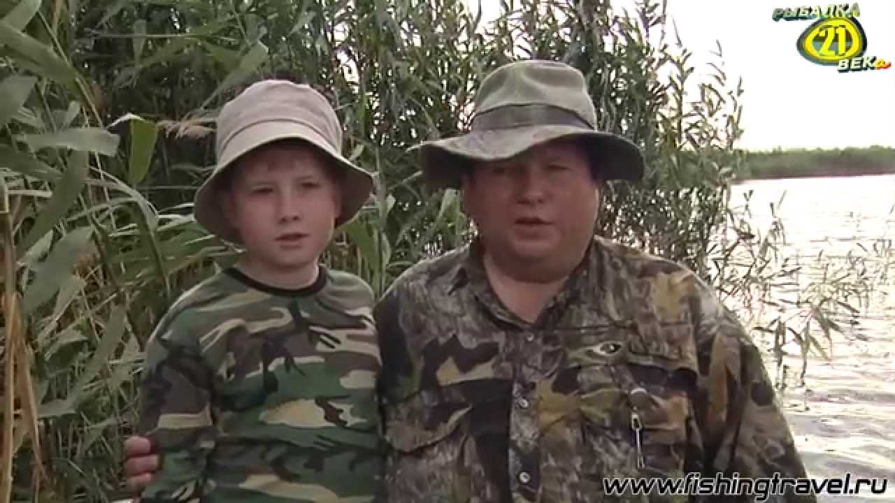 Вращающиеся и Колеблющиеся Блесна. Уроки Мастерства