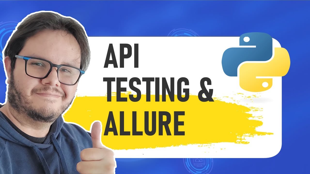 📊 Cómo Integrar Allure con Pytest en Python | Reportes Avanzados de Tests Automatizados