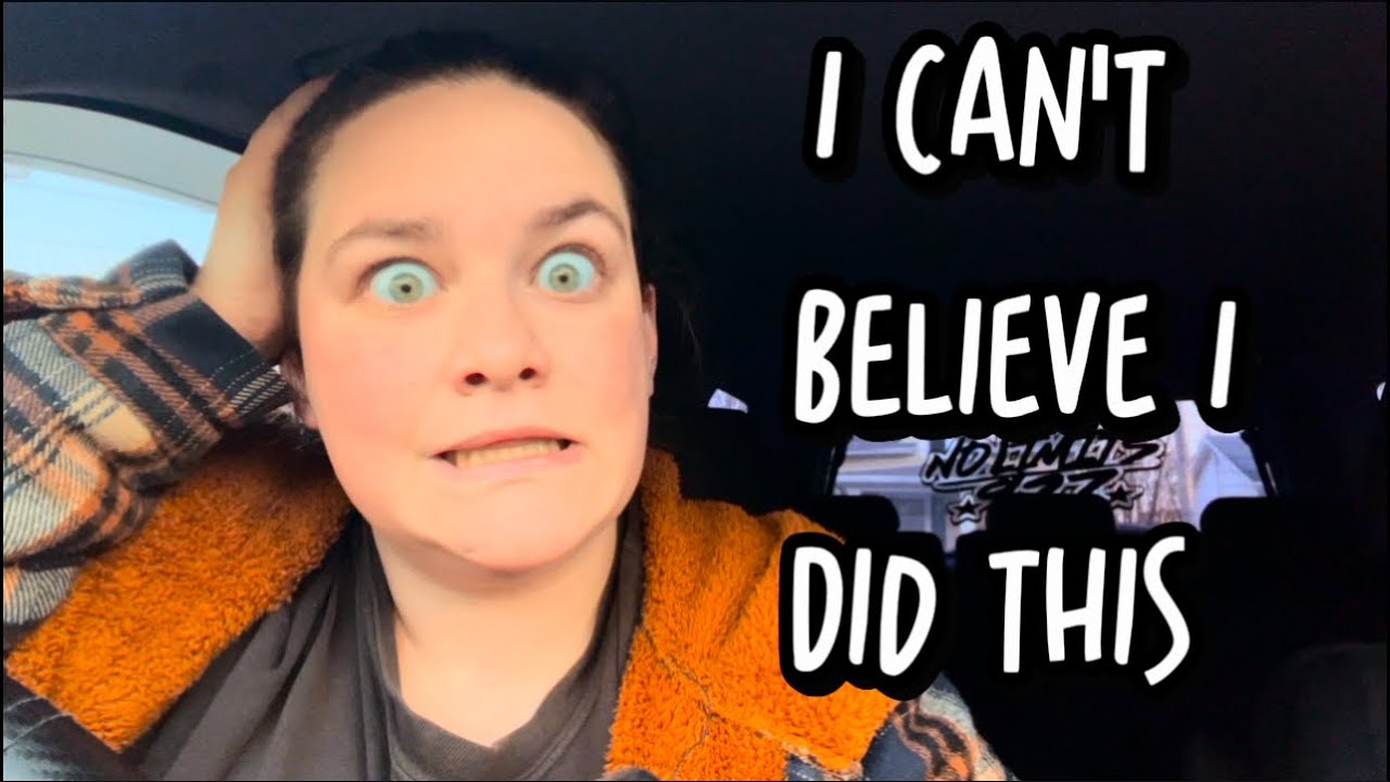 I can’t believe I did this! 🤦🏻‍♀️ DoorDash FAIL 