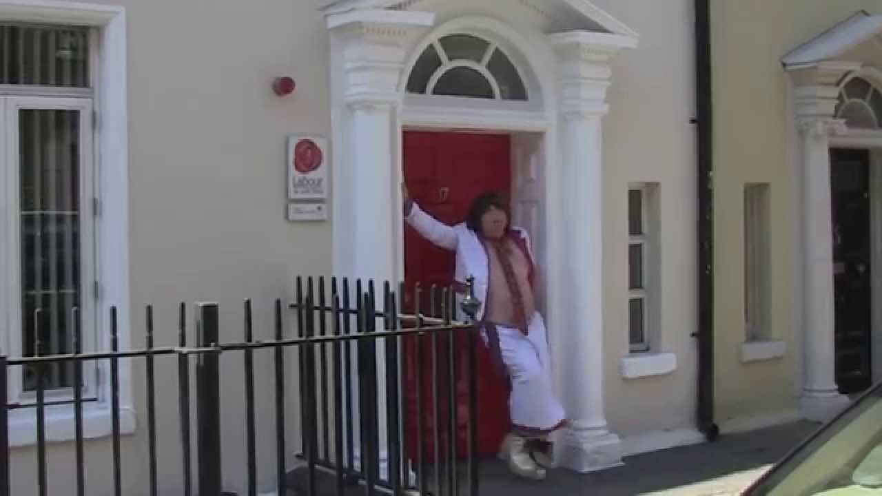 Bye Bye Labour!