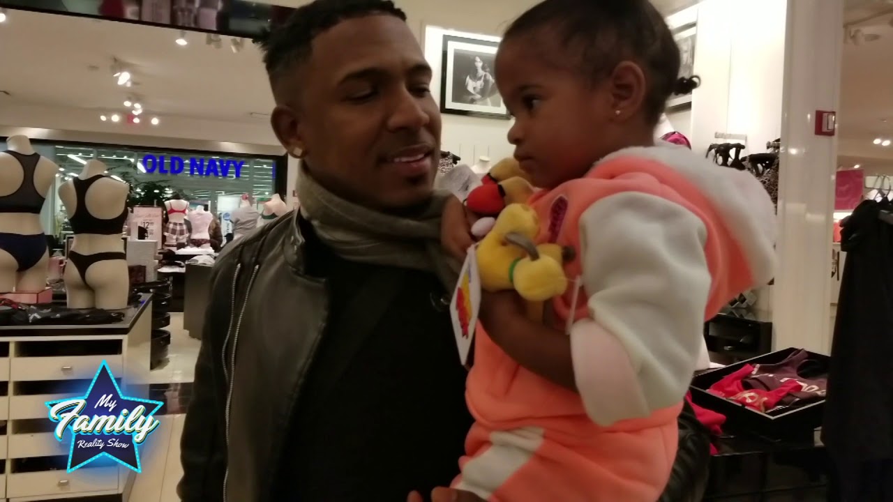 My Family Reality show - Toxic Crow y La Insuperable CAPÍTULO 22  desde New York