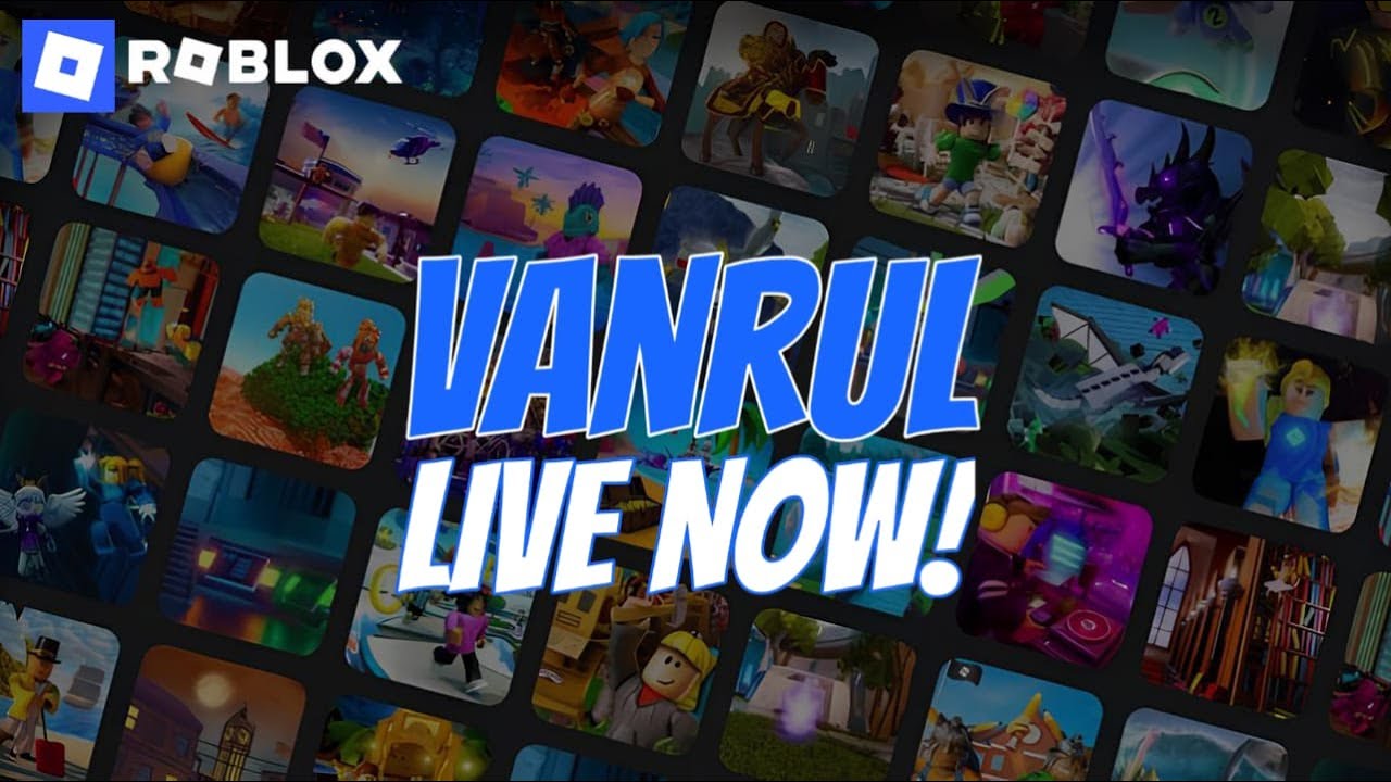 #37 Roblox | Bocil Roblox Ayo Merapat