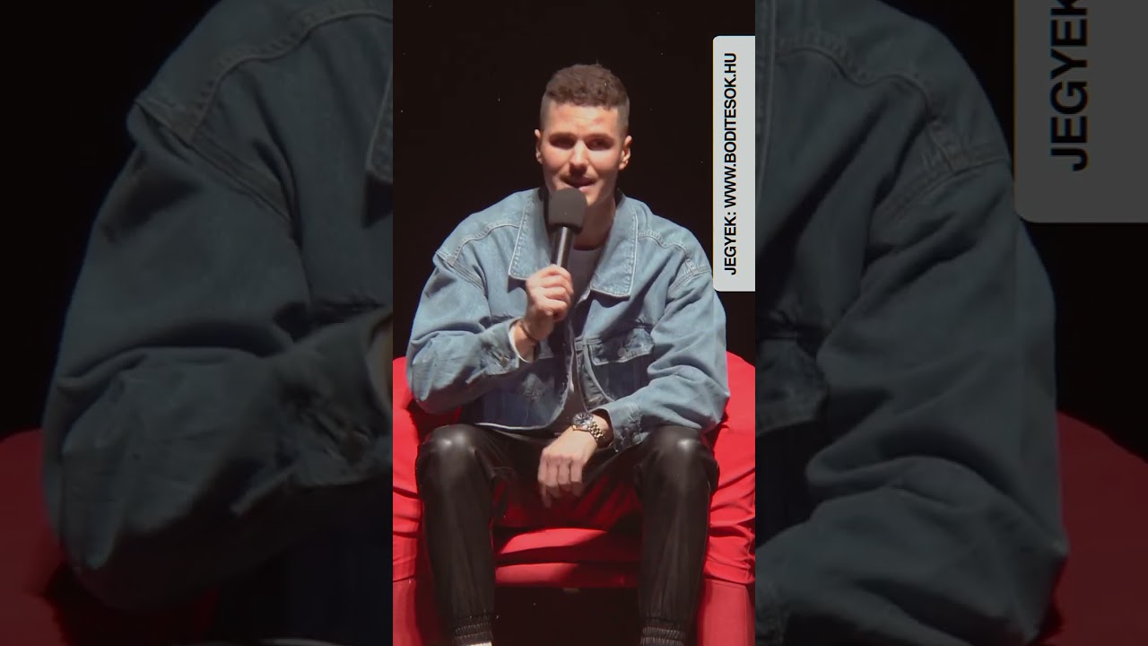 Ha csak egy videót nézel ma meg, akkor ez legyen az!☝🏽❤️