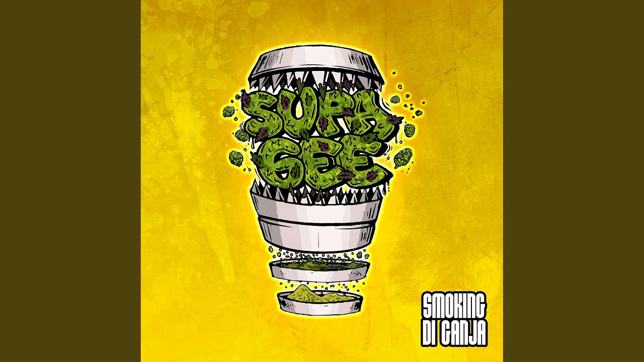 Smoking Di Ganja
