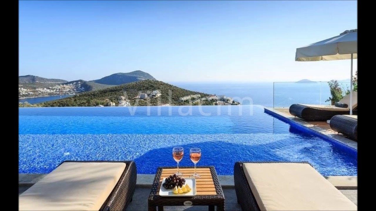 Villa Zaffre / Kalkan / Antalya