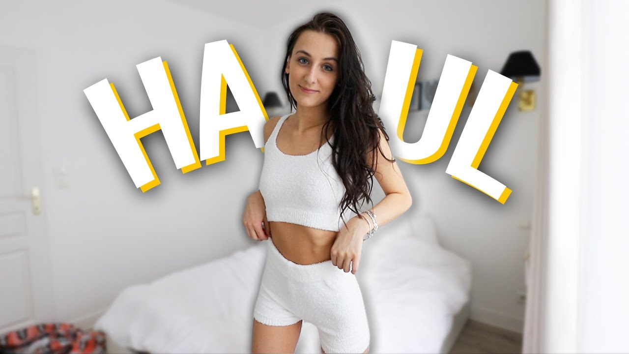TRY-ON HAUL SOLDES D'ÉTÉ (j'adore tout)