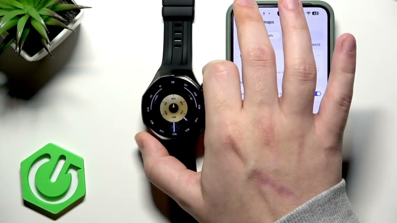 HUAWEI Watch GT 6 Pro Active 8 – Değiştirmeniz Gereken 8 Ayar