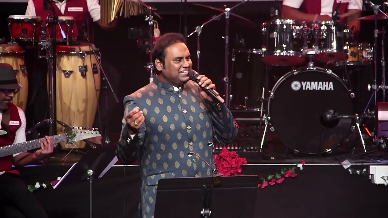 10  Prasan Rao - Baharon phool barsao (couplets in Nederlands)