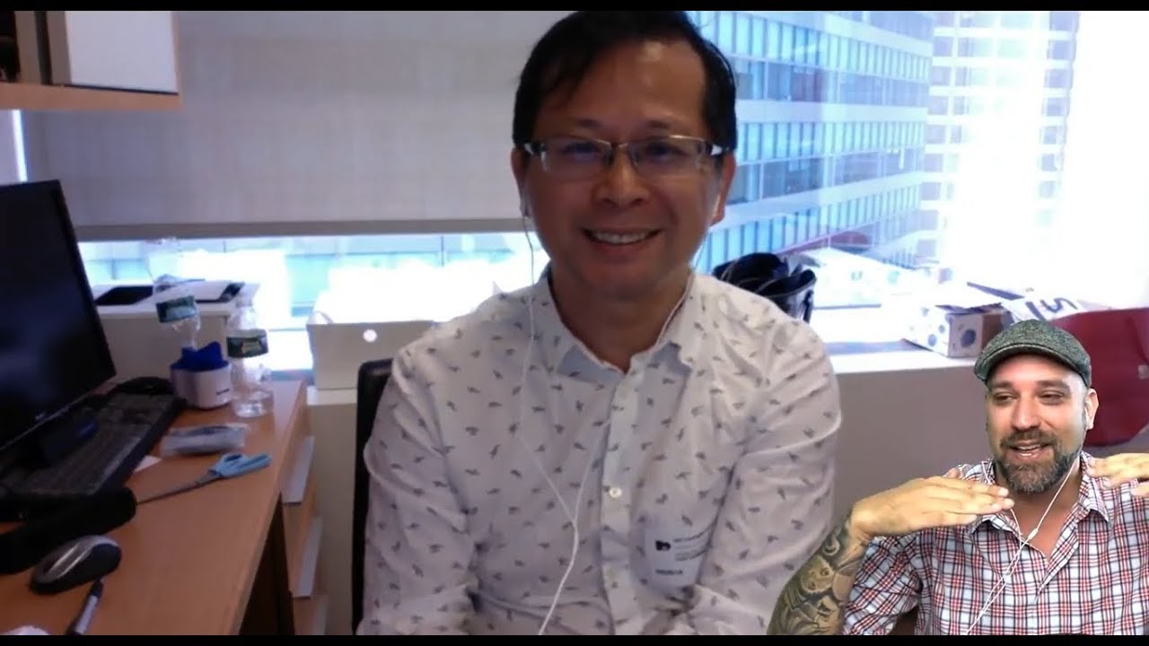 Check out #UseChain Founder/CEO @huiningcao's AMA interview with #CryptoCrow @jasonappleton